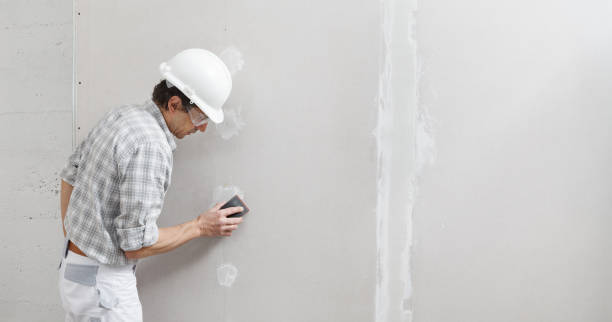 Mold Remediation for Vacation Homes in Spring Lake, MI